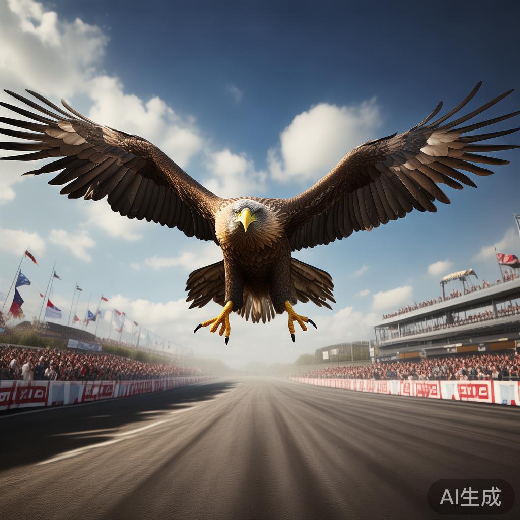 CF雄鹰领取Grand Prix,为什么很多人可能会忽略这个重要活动? - 快讯网 - 分享生活资讯热点话题综合门户网www.aituzhe.com