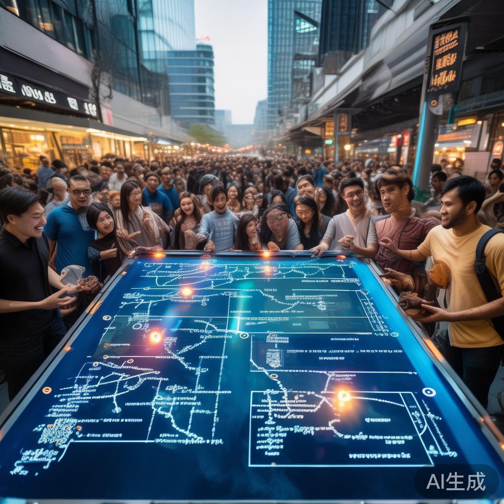武汉企业获客新思路,低成本高转化的本地化营销策略 - 快讯网 - 分享生活资讯热点话题综合门户网www.aituzhe.com