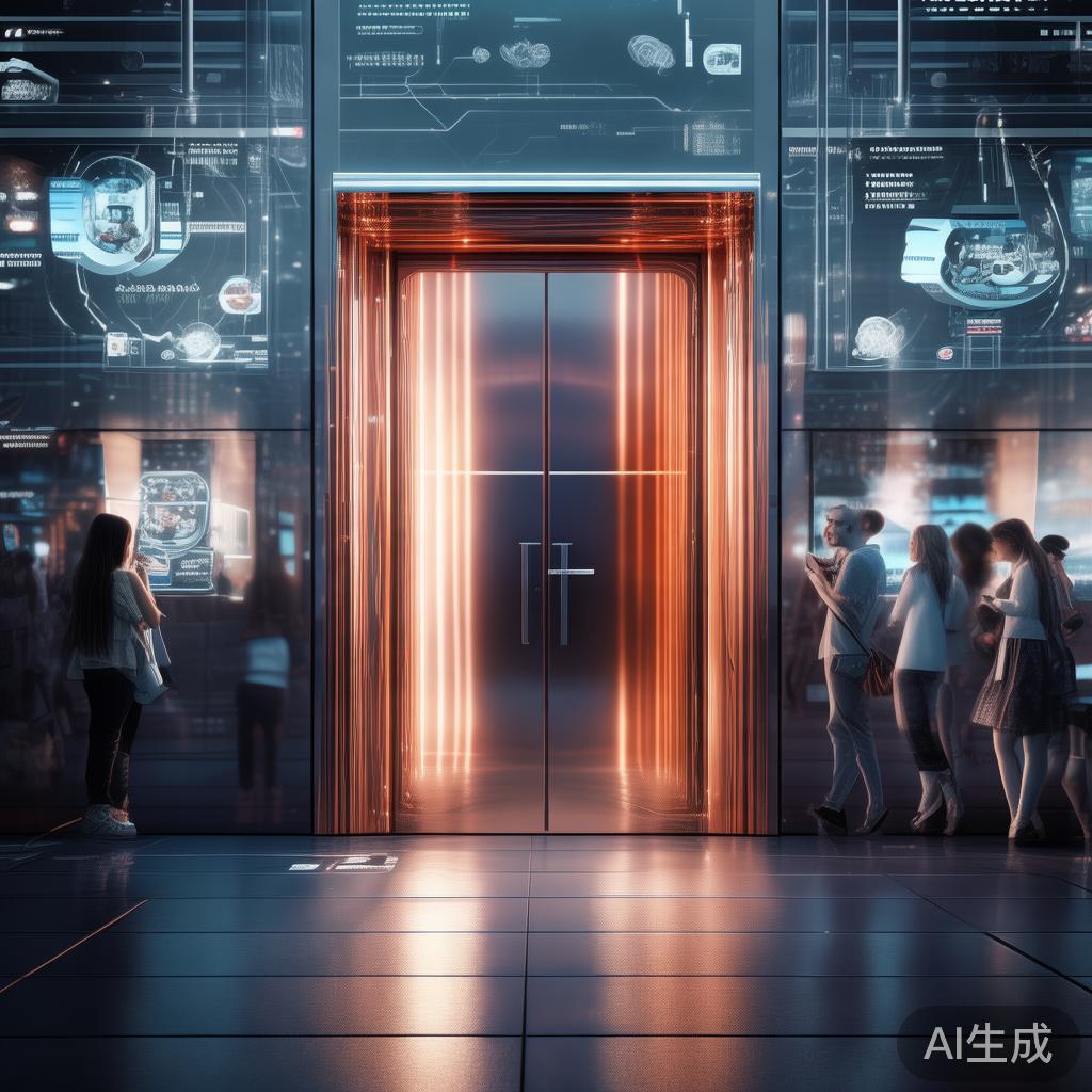 铜门营销策略,如何精准打广告,实现高效获客? - 快讯网 - 分享生活资讯热点话题综合门户网www.aituzhe.com