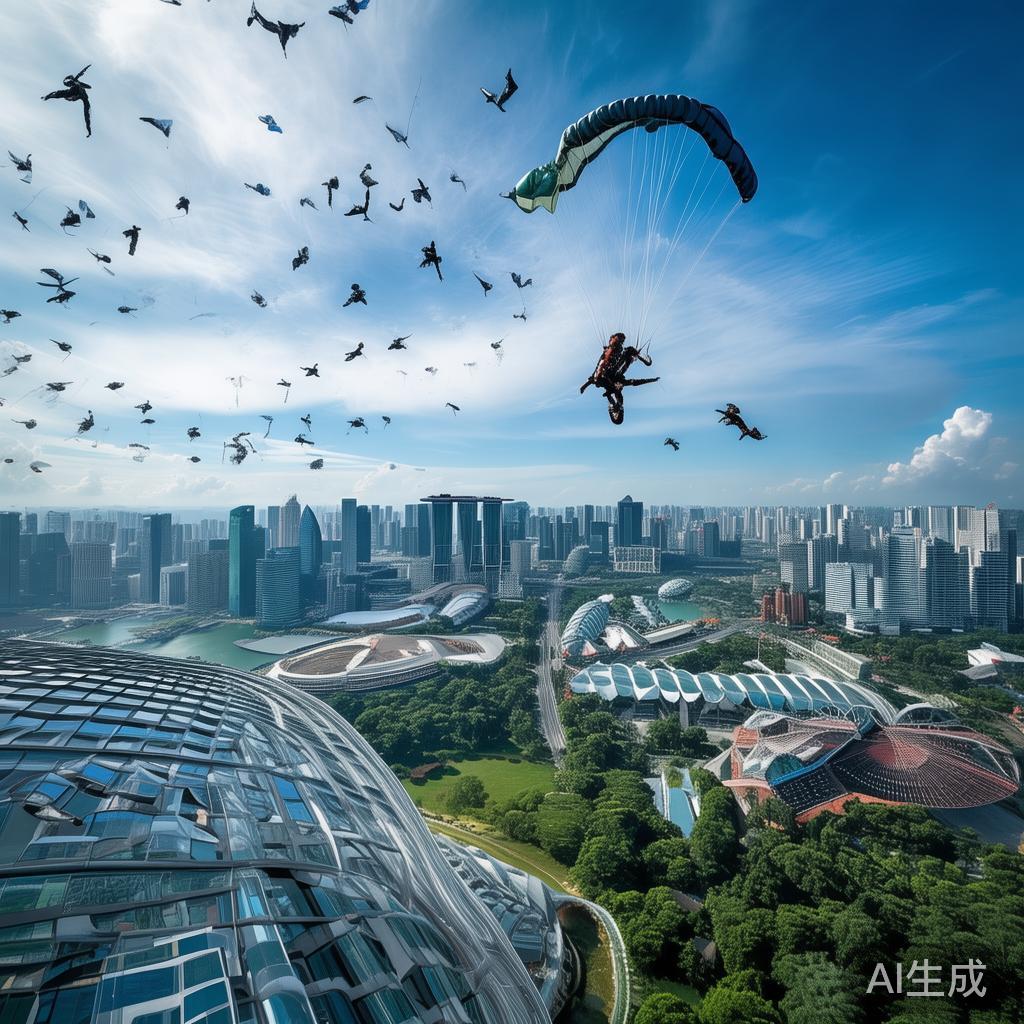 新加坡跳伞,隐藏在新加坡背后的神秘之旅 - 快讯网 - 分享生活资讯热点话题综合门户网www.aituzhe.com