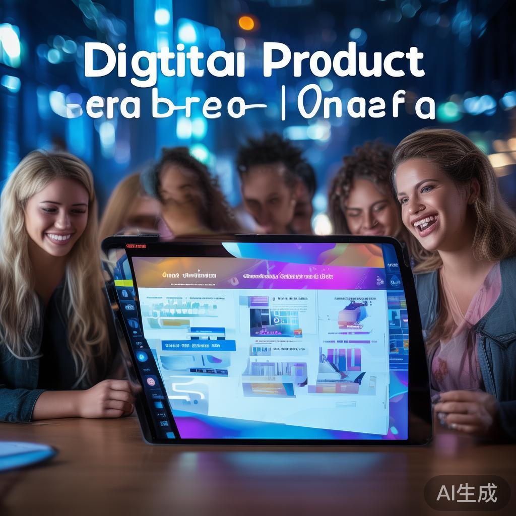 数字产品领取指南 - 快讯网 - 分享生活资讯热点话题综合门户网www.aituzhe.com