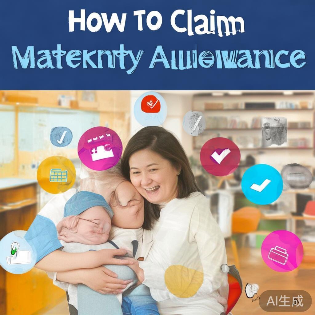 如何领取生育金 - 快讯网 - 分享生活资讯热点话题综合门户网www.aituzhe.com