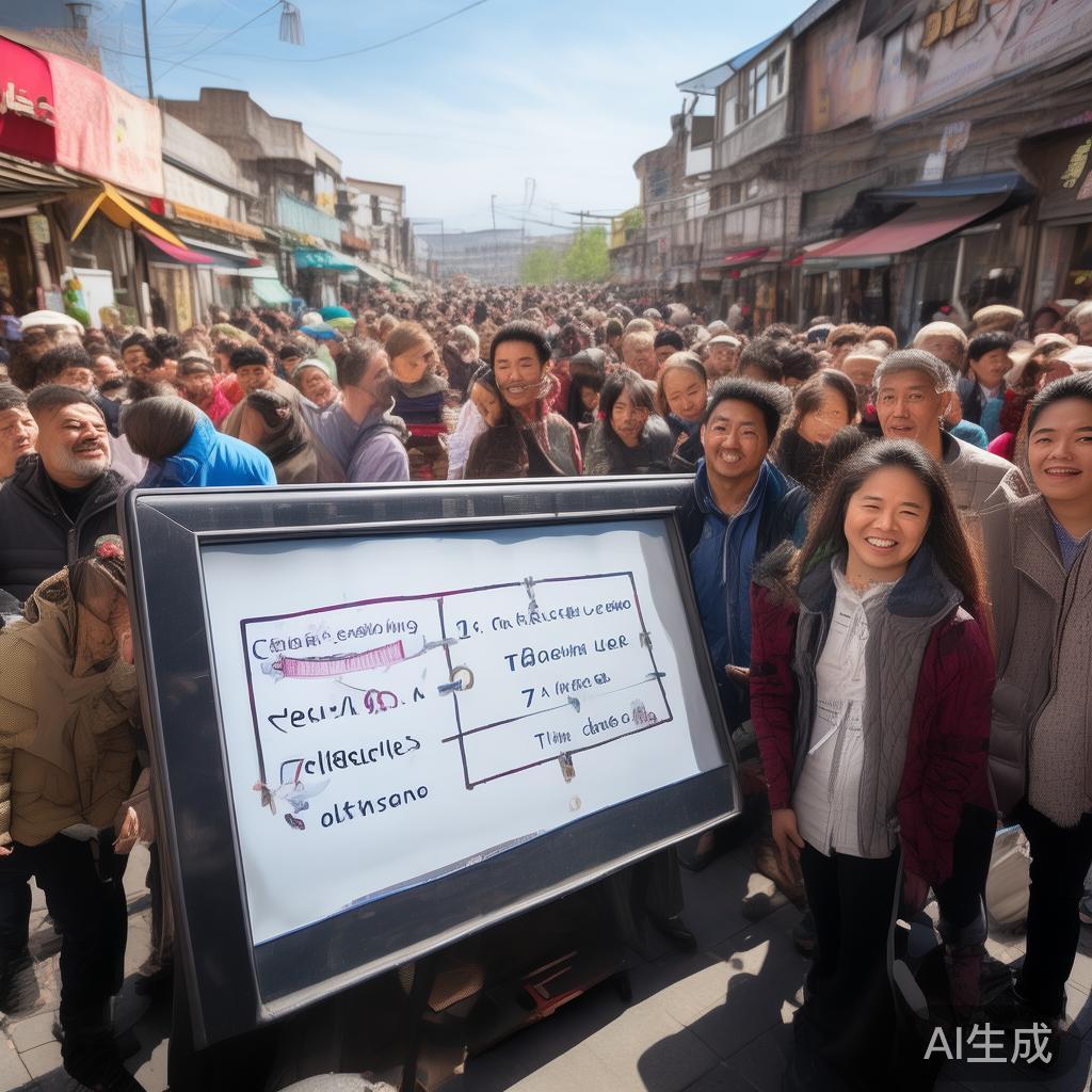 兰州获客怎么做？这5个实用策略让你的生意火爆起来！ - 快讯网 - 分享生活资讯热点话题综合门户网www.aituzhe.com