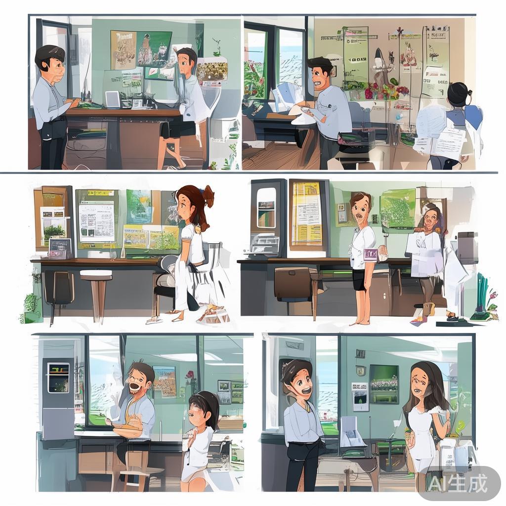 张店婚检流程详解,从预约到结账,你都需要知道的 - 快讯网 - 分享生活资讯热点话题综合门户网www.aituzhe.com