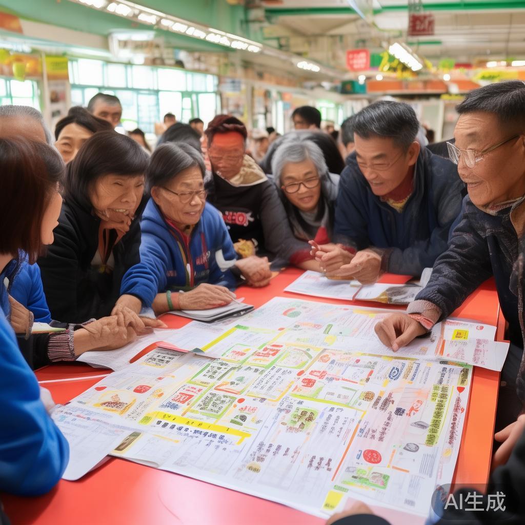 龙岗村惠民补贴申请指南,政策红利直达民生,便民服务暖人心 - 快讯网 - 分享生活资讯热点话题综合门户网www.aituzhe.com
