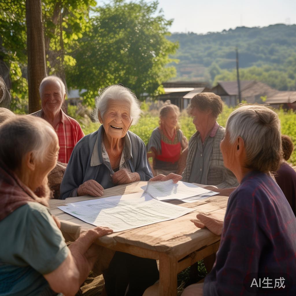 农村生活保障补贴，为困难群众筑牢民生底线 - 快讯网 - 分享生活资讯热点话题综合门户网www.aituzhe.com