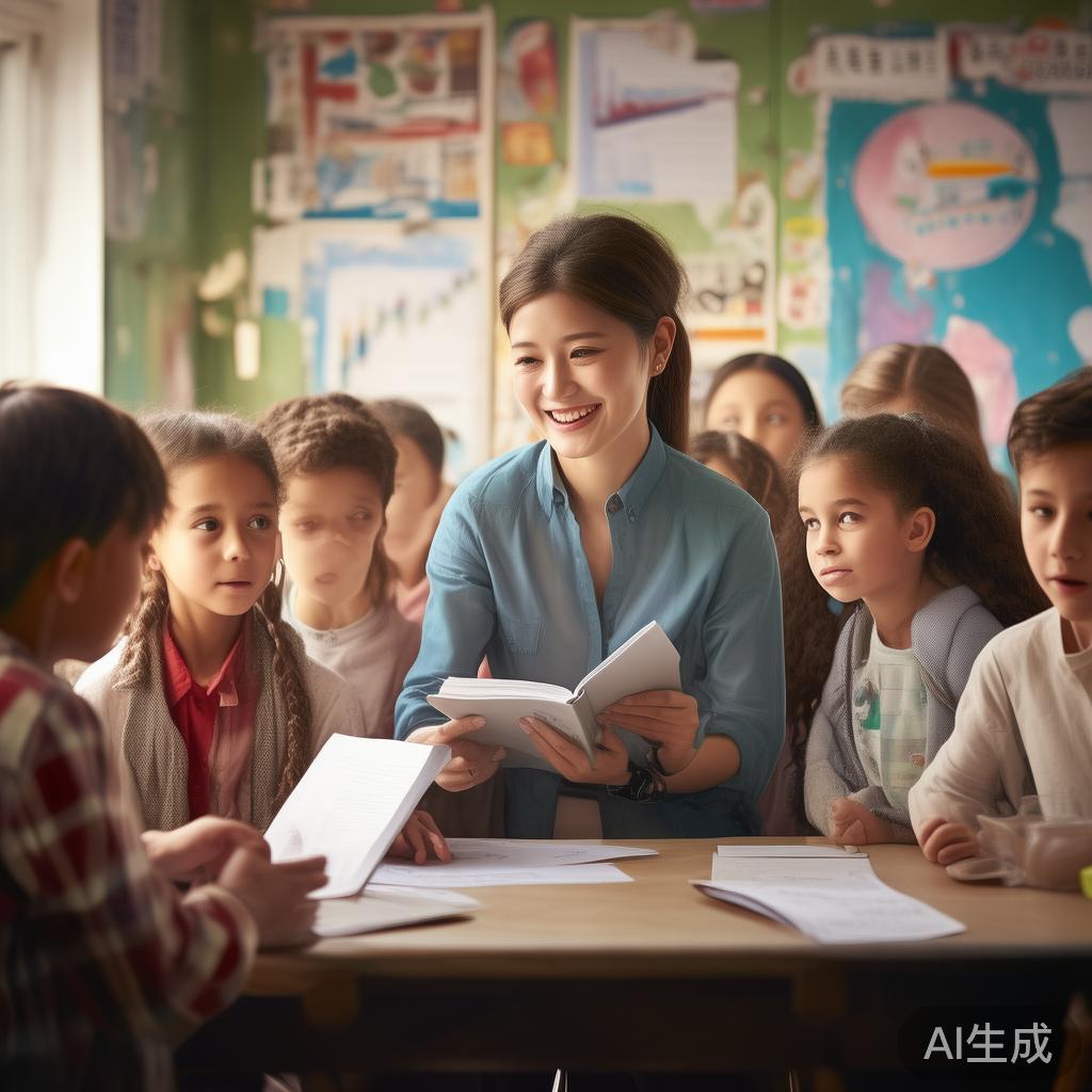 赋能育人初心 激励卓越成长——青浦名优教师补贴申请政策解读与践行路径 - 快讯网 - 分享生活资讯热点话题综合门户网www.aituzhe.com
