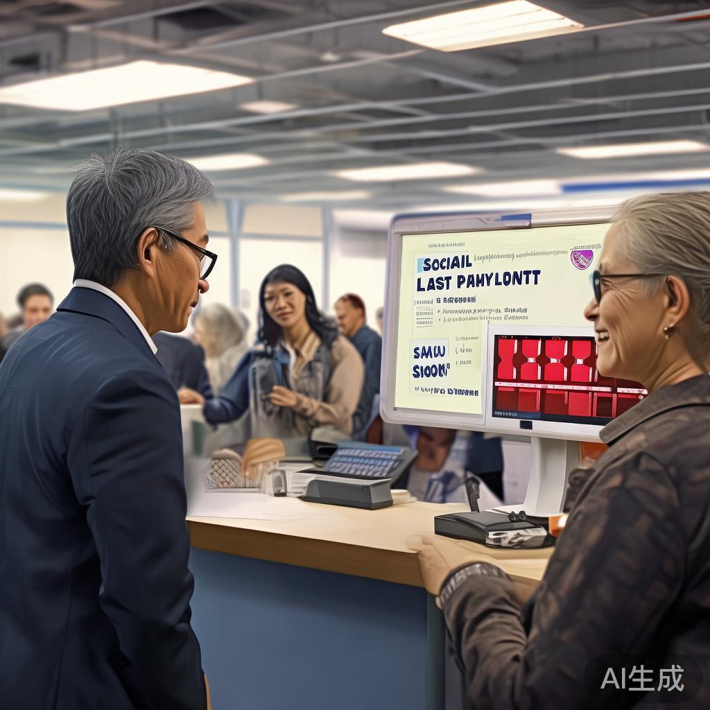 社保最后期快了,怎么办理? - 快讯网 - 分享生活资讯热点话题综合门户网www.aituzhe.com