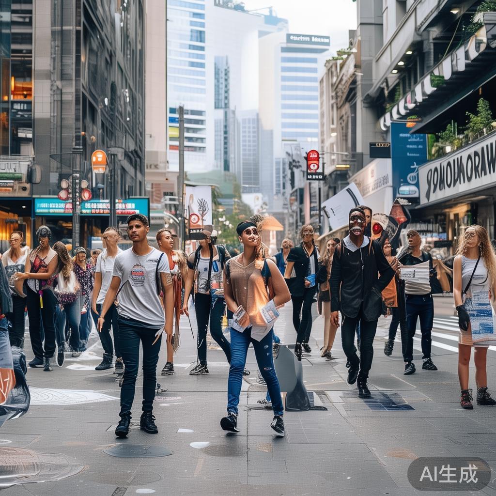 地推获客,如何从零开始打造高效地推团队? - 快讯网 - 分享生活资讯热点话题综合门户网www.aituzhe.com