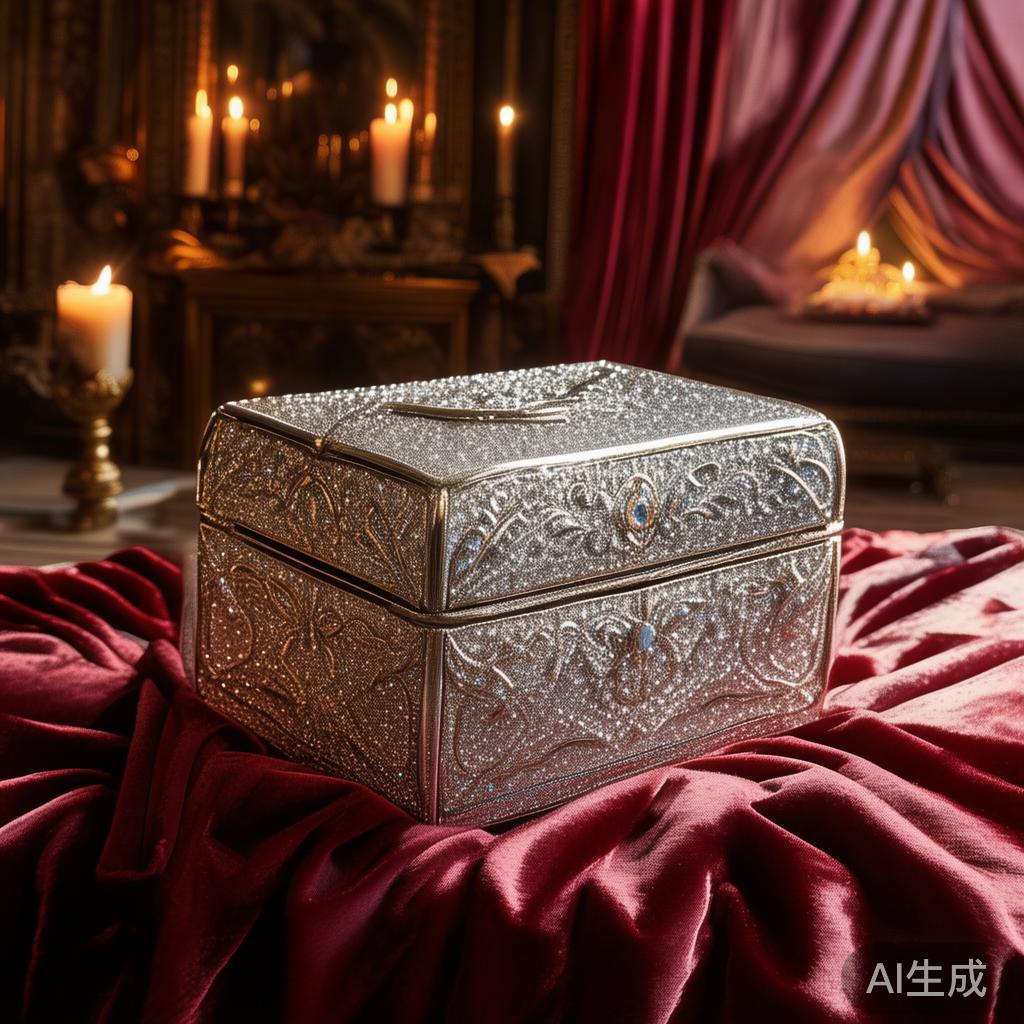 礼物钻石,送礼的必修课 - 快讯网 - 分享生活资讯热点话题综合门户网www.aituzhe.com