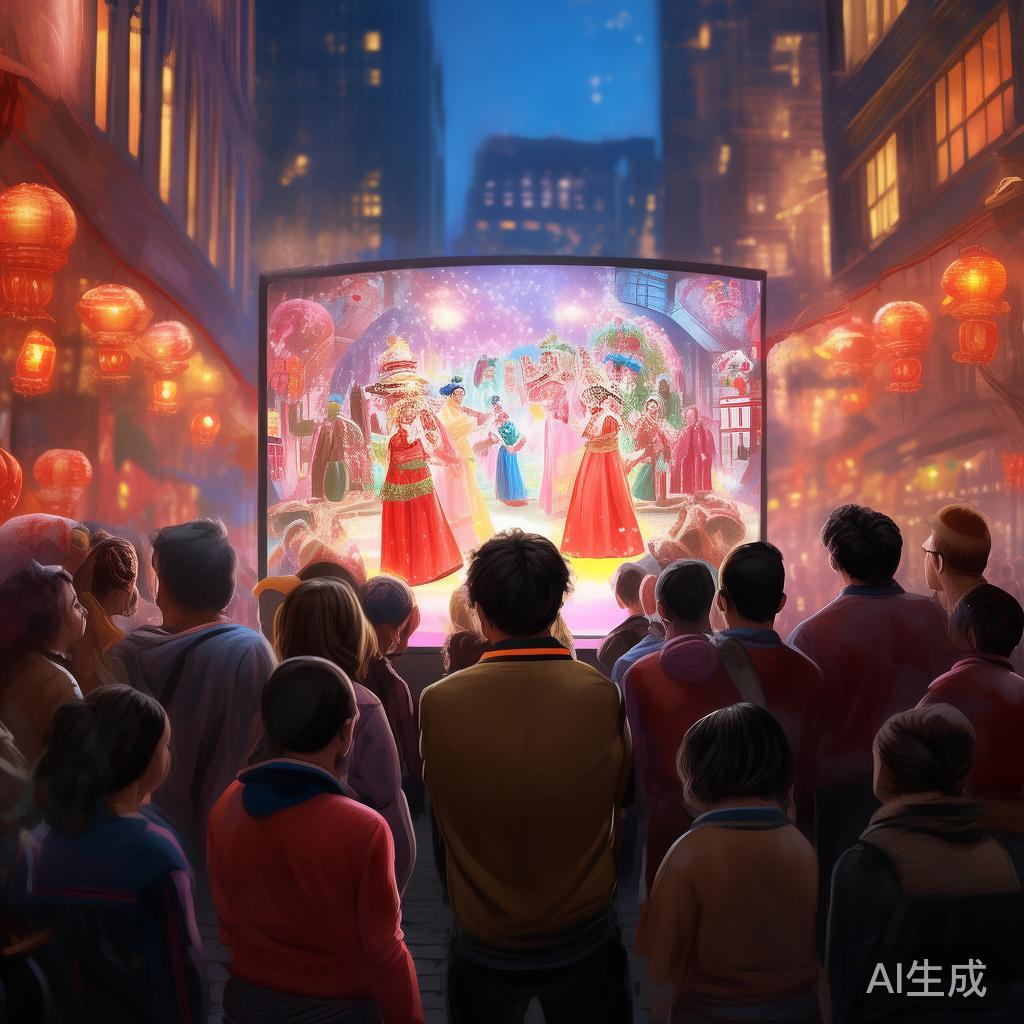 为什么你必须得先去查看春晚哦? - 快讯网 - 分享生活资讯热点话题综合门户网www.aituzhe.com