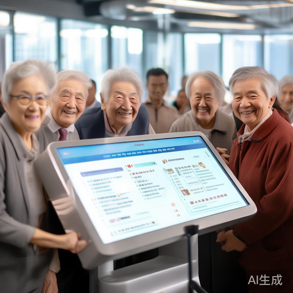 广东高龄补贴线上申请全攻略，便捷申领指南与注意事项 - 快讯网 - 分享生活资讯热点话题综合门户网www.aituzhe.com