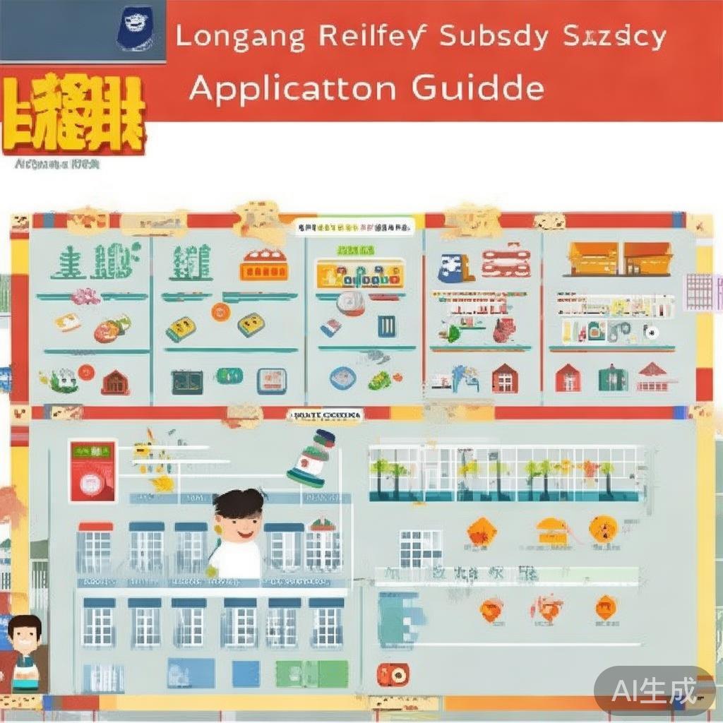 龙岗纾困补贴申请全指南,政策解读、条件与流程详解 - 快讯网 - 分享生活资讯热点话题综合门户网www.aituzhe.com