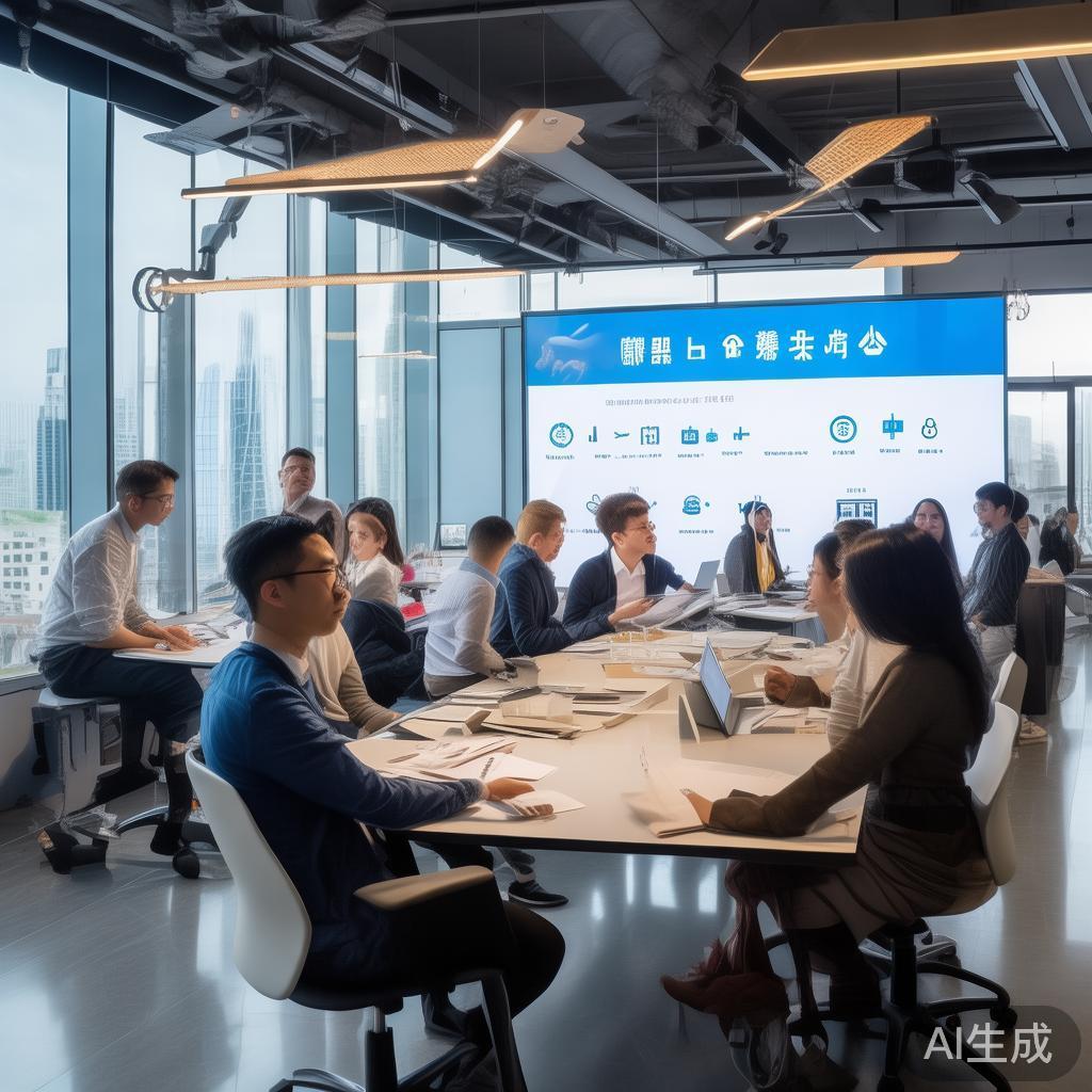 海口创业公司如何精准获客?这5招让你的客户源源不断! - 快讯网 - 分享生活资讯热点话题综合门户网www.aituzhe.com