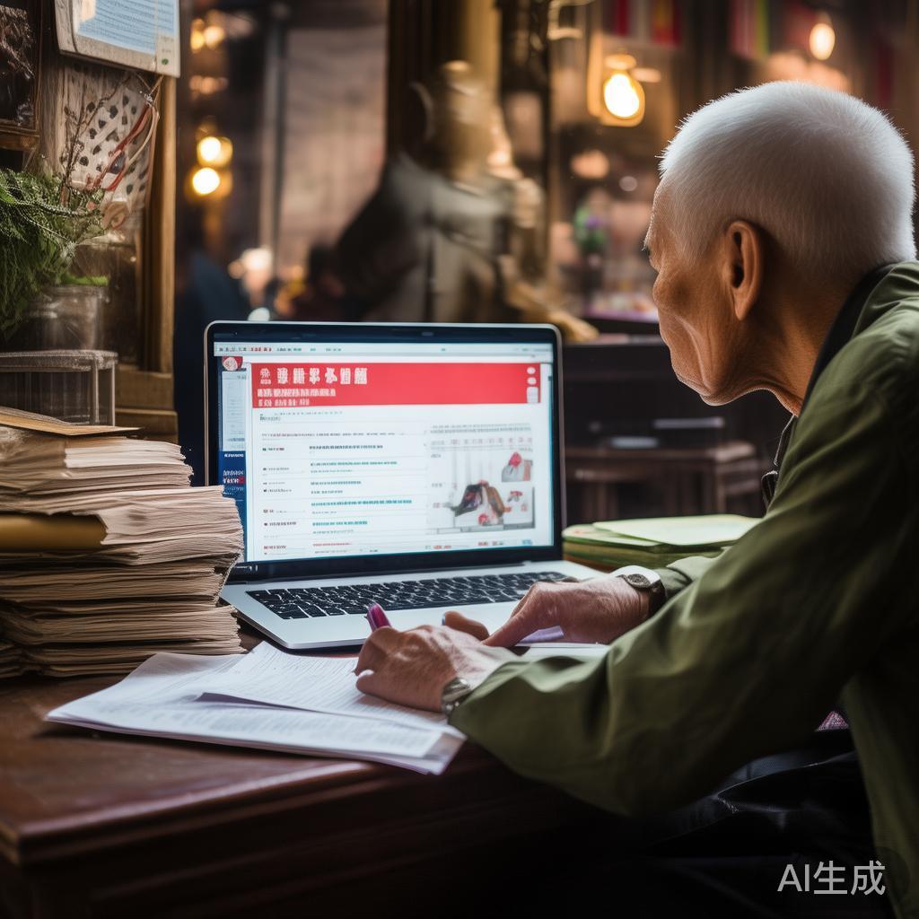 上海老人补贴申请条件详解,政策解读、申请流程与注意事项 - 快讯网 - 分享生活资讯热点话题综合门户网www.aituzhe.com