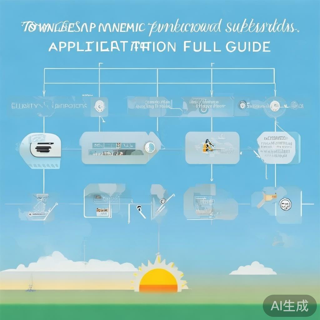 镇海疫情专项补贴申请全攻略,从条件到流程,助您纾困解难 - 快讯网 - 分享生活资讯热点话题综合门户网www.aituzhe.com