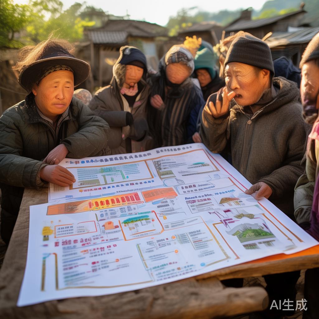 山东农村建房补贴申请指南,政策解读、流程详解与实用建议 - 快讯网 - 分享生活资讯热点话题综合门户网www.aituzhe.com
