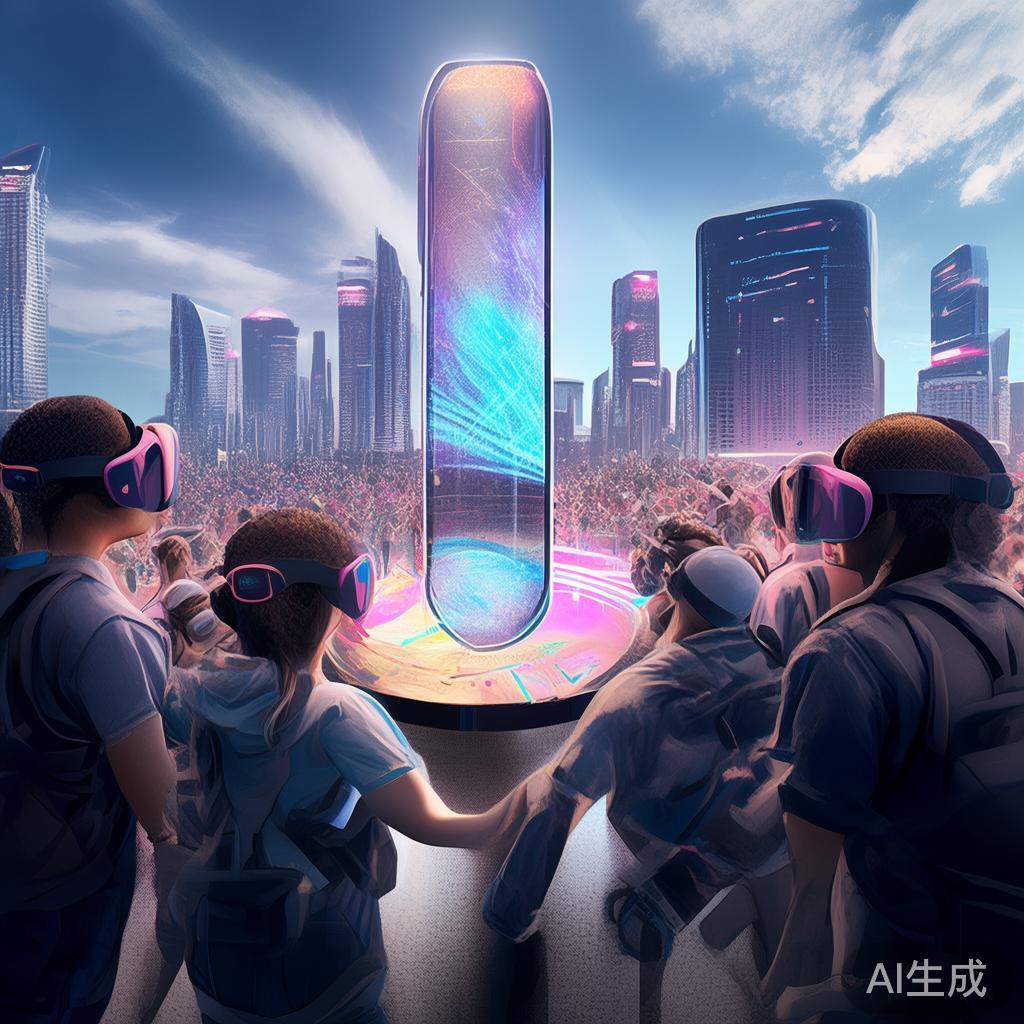 游戏如何打开元宇宙的新篇章 - 快讯网 - 分享生活资讯热点话题综合门户网www.aituzhe.com