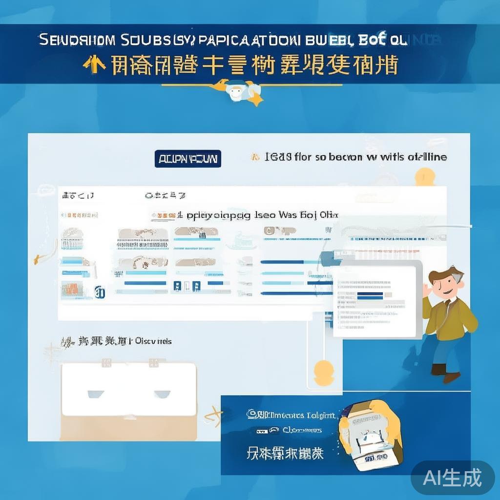 老年补贴公众号申请全指南,手把手教你在线申领,补贴政策早知道 - 快讯网 - 分享生活资讯热点话题综合门户网www.aituzhe.com