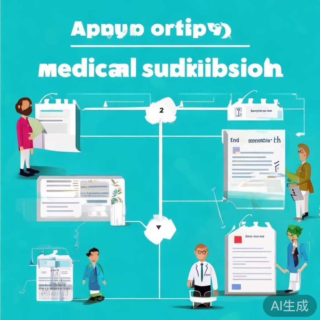 医疗补贴申请全攻略,从准备到获批的详细指南 - 快讯网 - 分享生活资讯热点话题综合门户网www.aituzhe.com