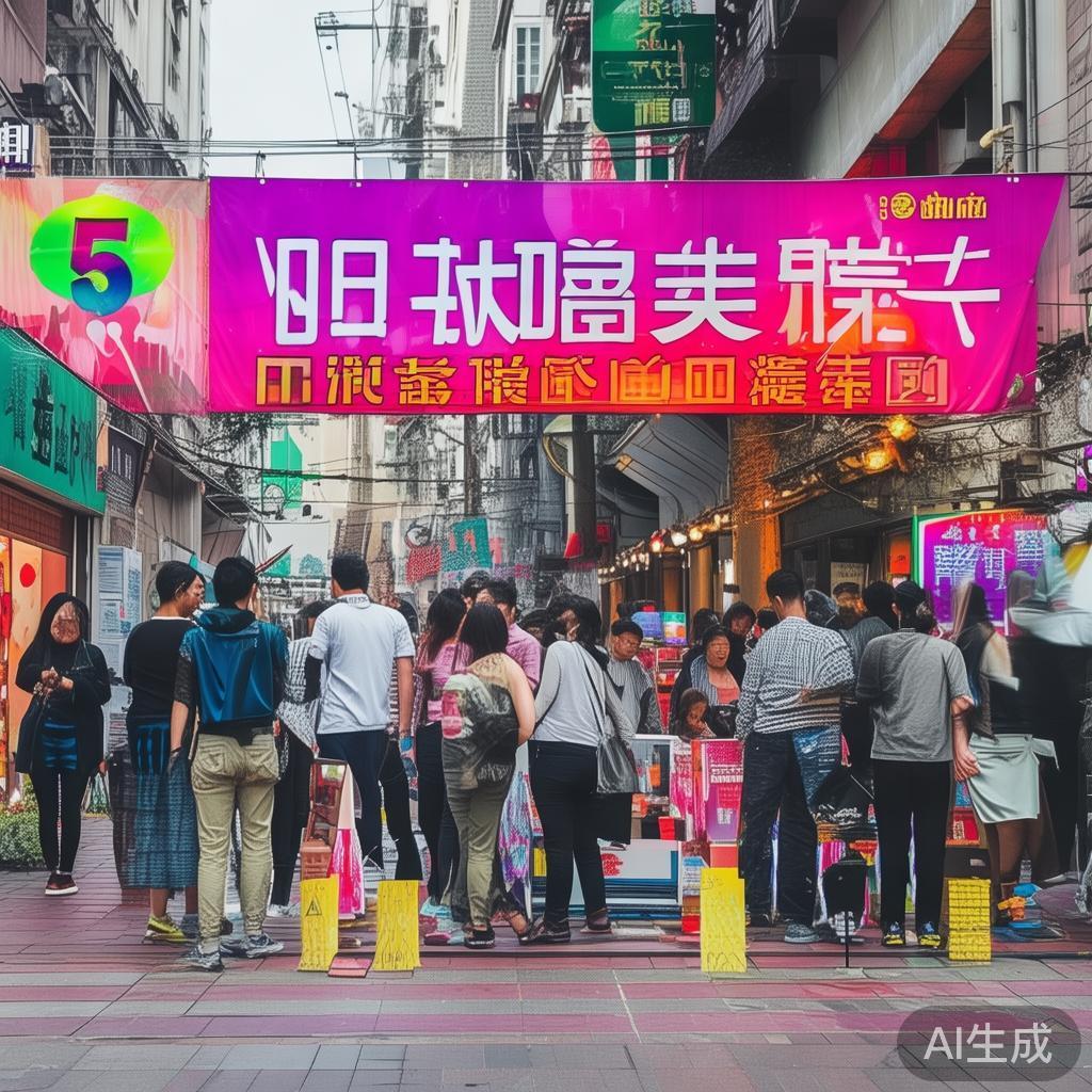武昌获客怎么做?这5招让你的生意火爆全城! - 快讯网 - 分享生活资讯热点话题综合门户网www.aituzhe.com