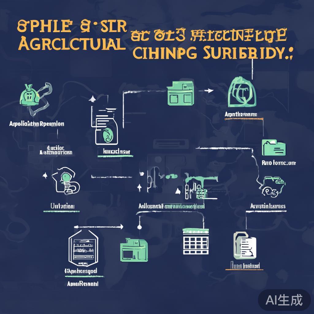 农机补贴企业申请全攻略,从资质准备到资金到账的详细流程 - 快讯网 - 分享生活资讯热点话题综合门户网www.aituzhe.com
