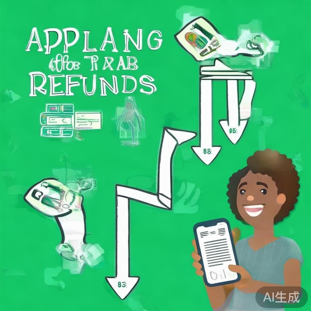 App退税领取指南,你必看的步骤指南 - 快讯网 - 分享生活资讯热点话题综合门户网www.aituzhe.com