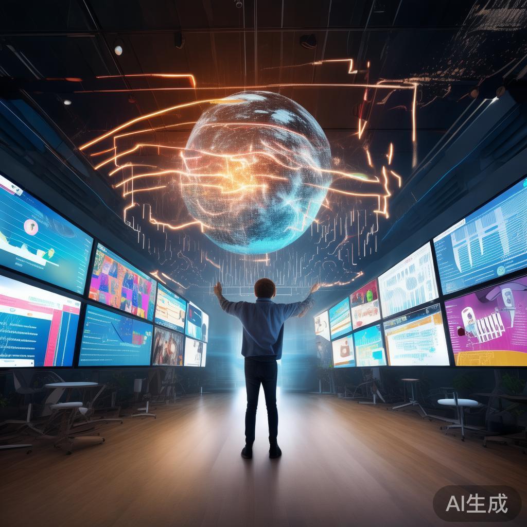 不做地推,如何实现低成本获客?自媒体营销的破局之道 - 快讯网 - 分享生活资讯热点话题综合门户网www.aituzhe.com