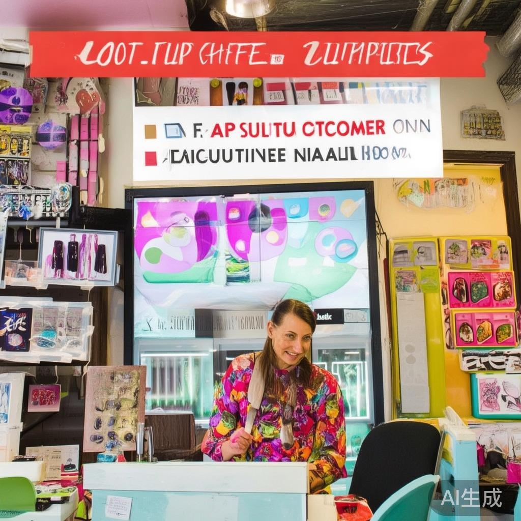 低成本获客，美甲店这样拓客更高效！ - 快讯网 - 分享生活资讯热点话题综合门户网www.aituzhe.com
