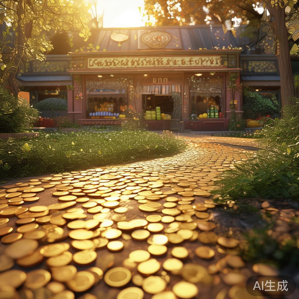 开超市金币的必经之路 - 快讯网 - 分享生活资讯热点话题综合门户网www.aituzhe.com