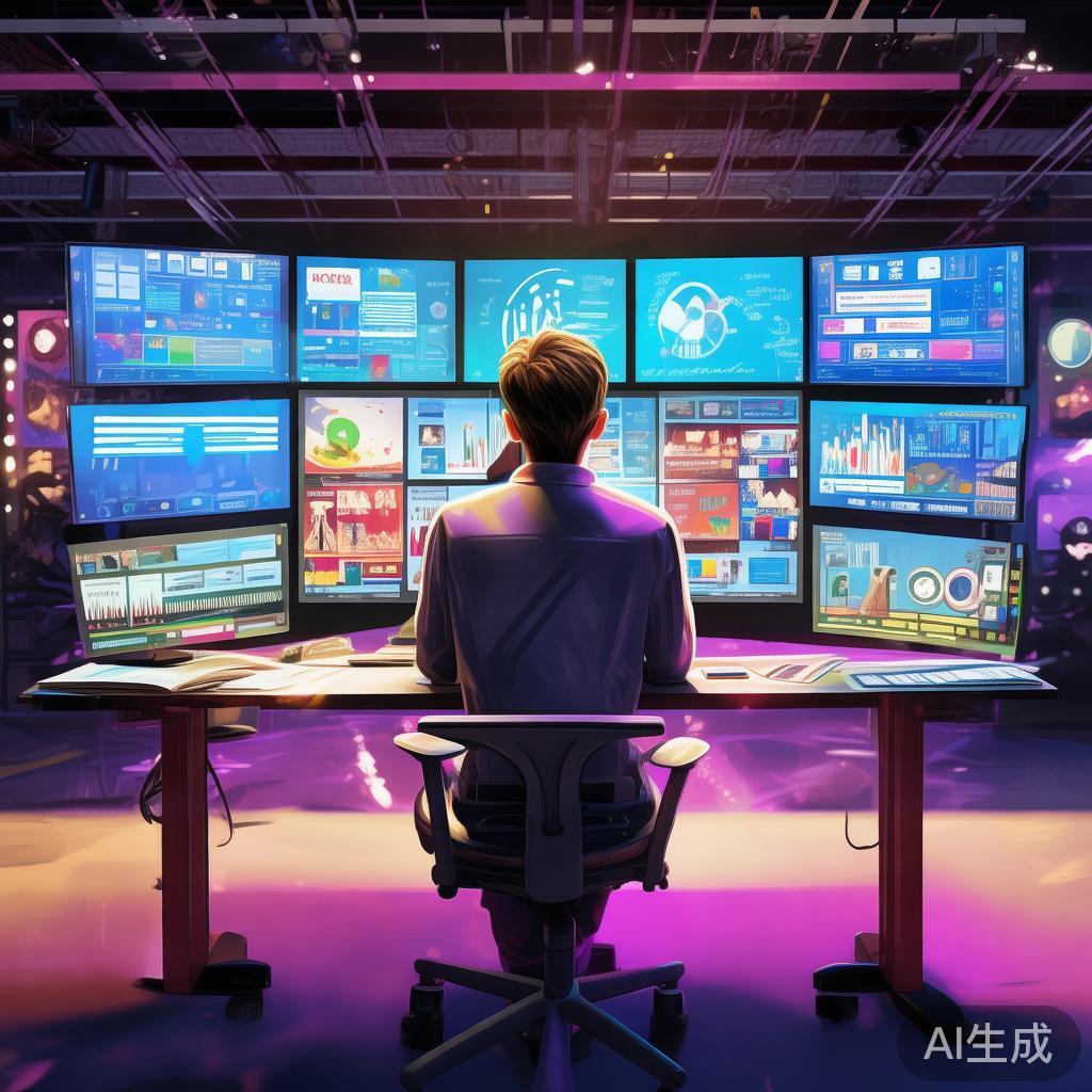 网络获客怎么回事,从零开始的自媒体增长指南 - 快讯网 - 分享生活资讯热点话题综合门户网www.aituzhe.com