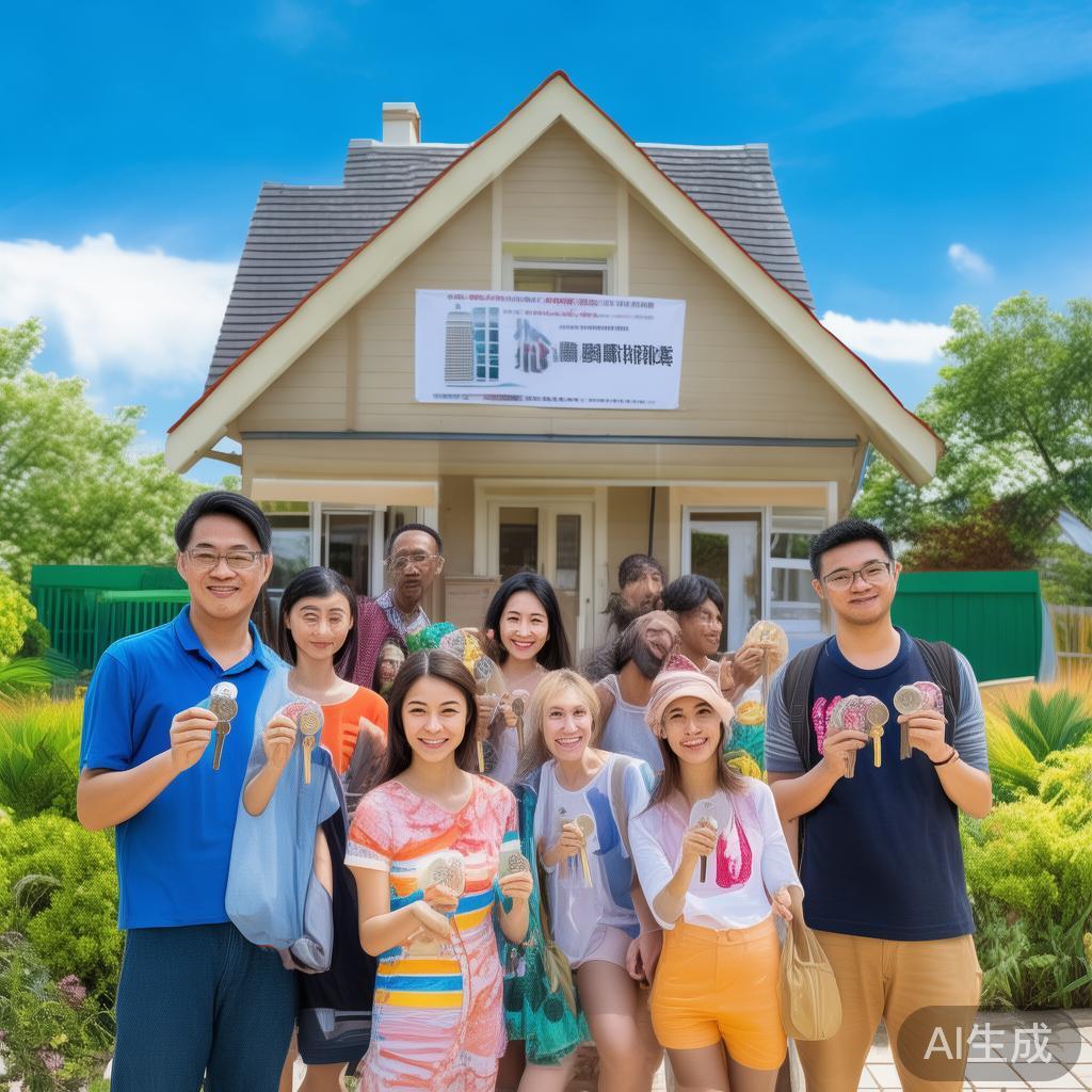 公积金助力买房,享受政策红利 - 快讯网 - 分享生活资讯热点话题综合门户网www.aituzhe.com