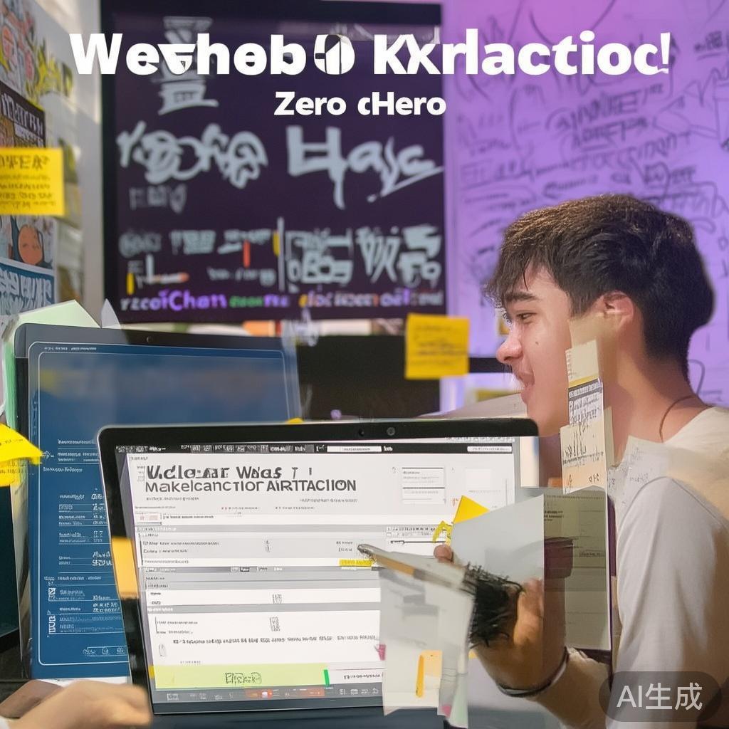 微信营销获客，从零开始的实战指南 - 快讯网 - 分享生活资讯热点话题综合门户网www.aituzhe.com