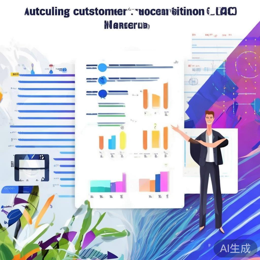 获客收益怎么算钱?这个公式让你的营销成本一目了然! - 快讯网 - 分享生活资讯热点话题综合门户网www.aituzhe.com