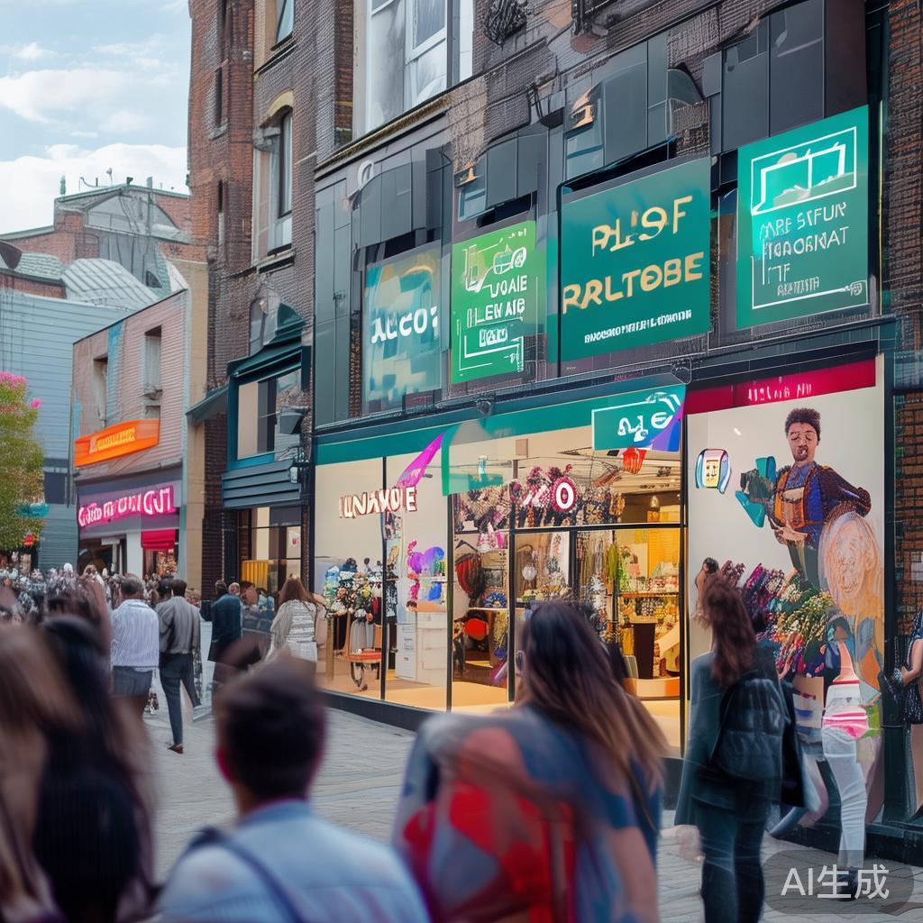 开店铺怎么引流获客?这5种方法让你的店铺爆单! - 快讯网 - 分享生活资讯热点话题综合门户网www.aituzhe.com