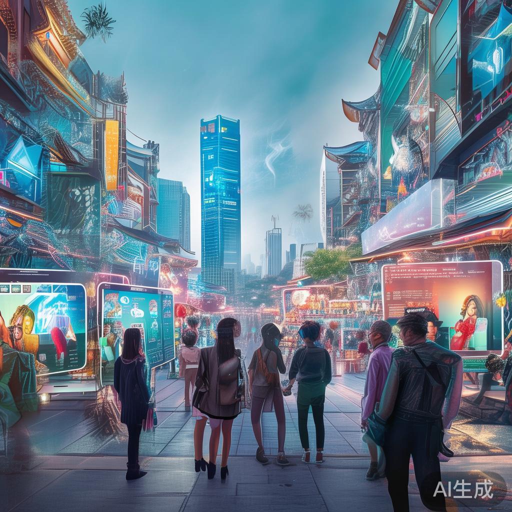 福建企业如何突破地域限制,实现异地获客新路径? - 快讯网 - 分享生活资讯热点话题综合门户网www.aituzhe.com