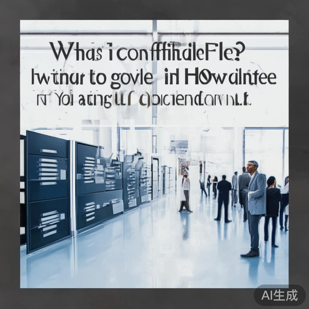 什么是机要局文件?如何领取? - 快讯网 - 分享生活资讯热点话题综合门户网www.aituzhe.com