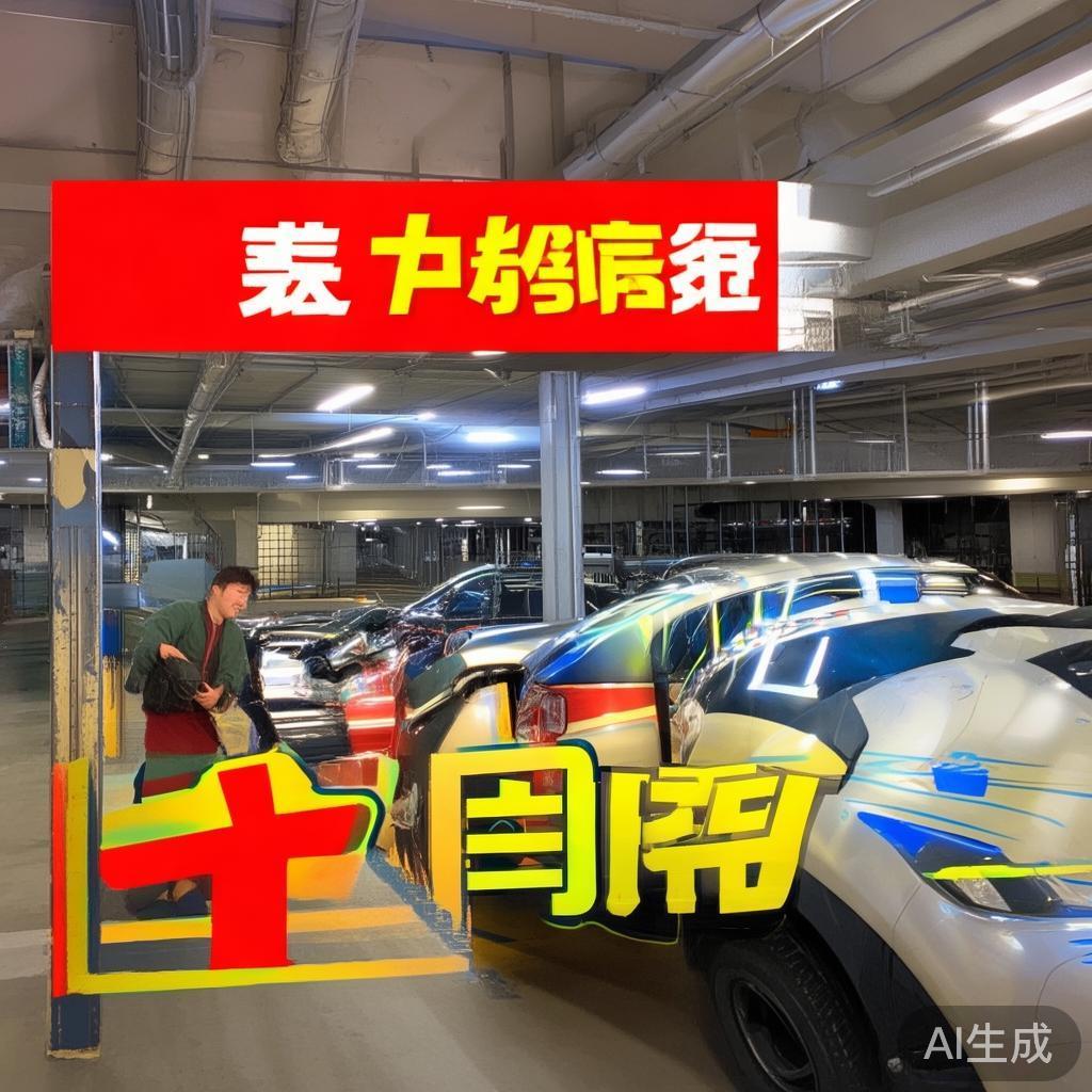 共享停车，你值得拥有的一份券 - 快讯网 - 分享生活资讯热点话题综合门户网www.aituzhe.com