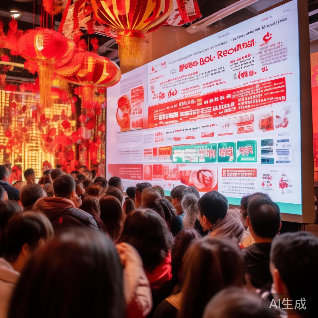 春晚红包领取规则解析 - 快讯网 - 分享生活资讯热点话题综合门户网www.aituzhe.com