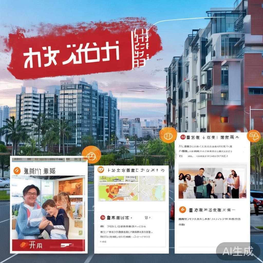 回迁房业主必看，3个获客策略让你轻松找到满意房源 - 快讯网 - 分享生活资讯热点话题综合门户网www.aituzhe.com