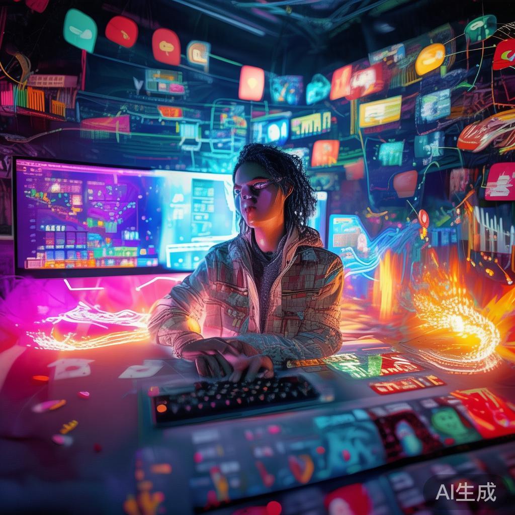 如何用获客文案引爆你的线上流量?——自媒体人必看的获客秘籍 - 快讯网 - 分享生活资讯热点话题综合门户网www.aituzhe.com