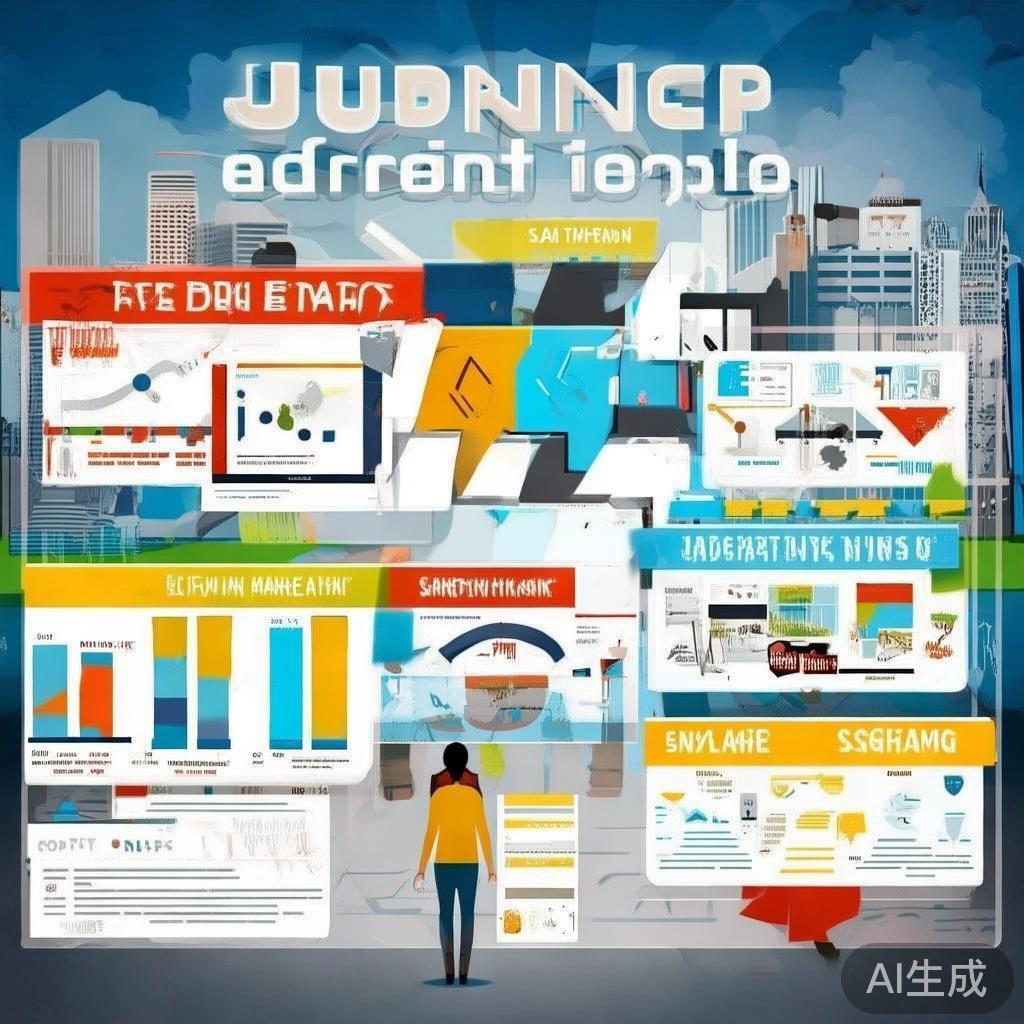 广告行业获客,从流量到转化的全攻略 - 快讯网 - 分享生活资讯热点话题综合门户网www.aituzhe.com