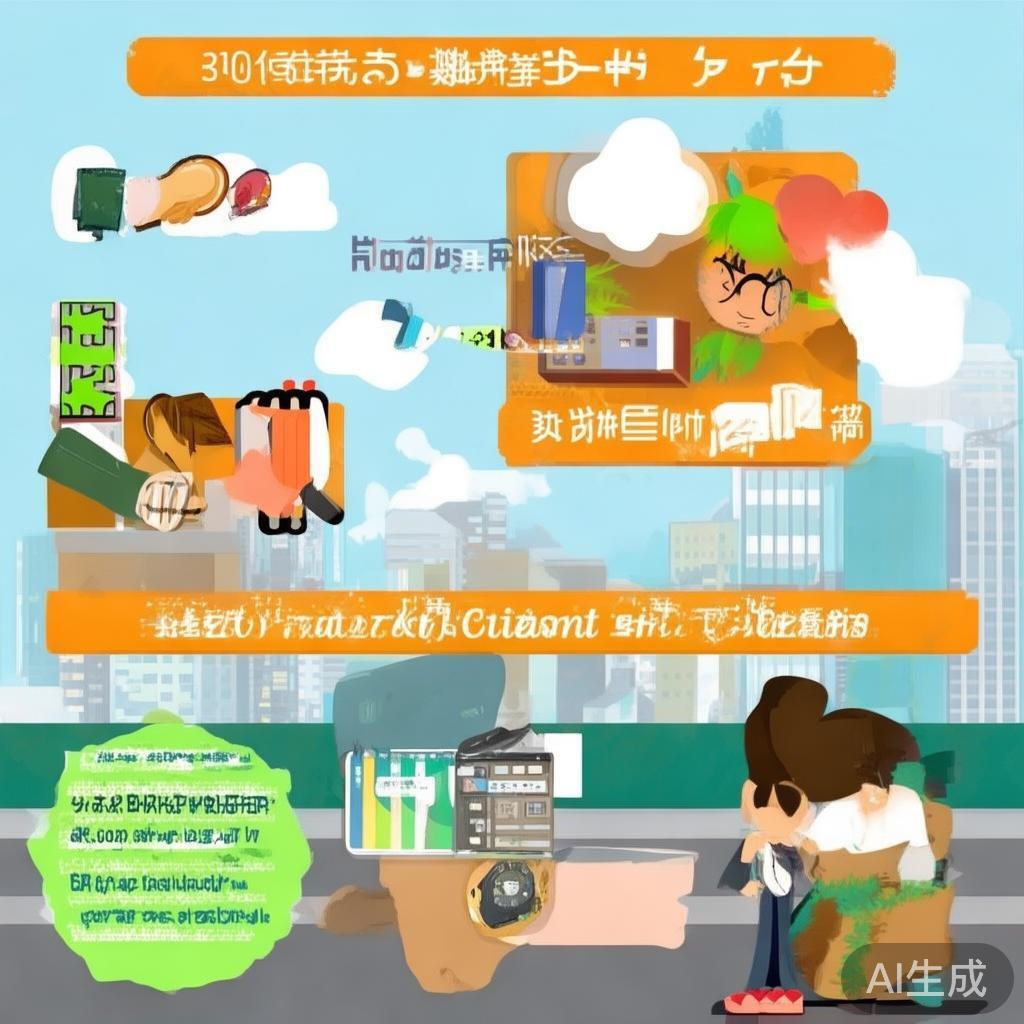保姆级攻略,如何低成本获客到客户代办?附实操案例与技巧! - 快讯网 - 分享生活资讯热点话题综合门户网www.aituzhe.com