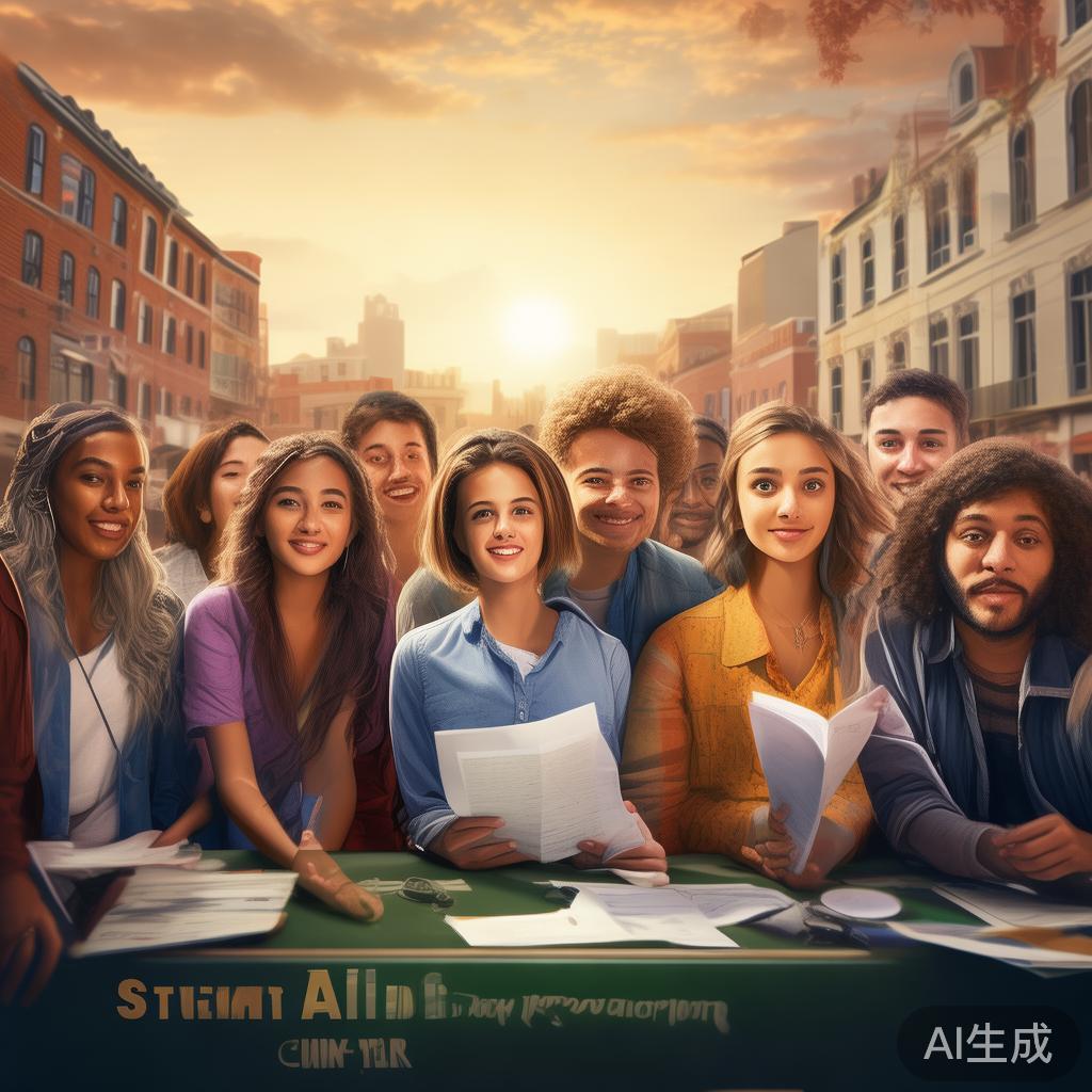 城镇学生申请助学补贴,照亮求学路,共筑成长梦 - 快讯网 - 分享生活资讯热点话题综合门户网www.aituzhe.com