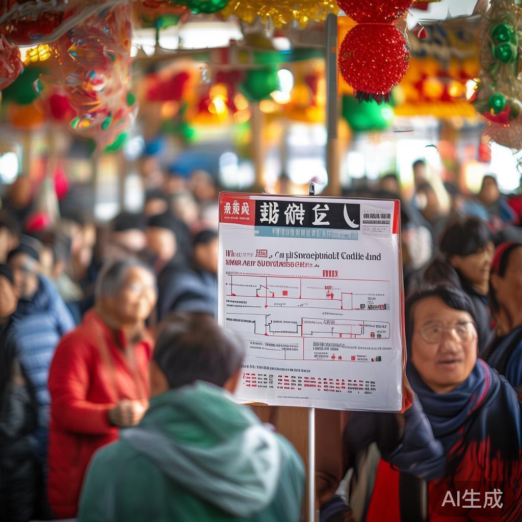 济南过年补贴申请指南，温暖政策暖民心，流程细节早知道 - 快讯网 - 分享生活资讯热点话题综合门户网www.aituzhe.com