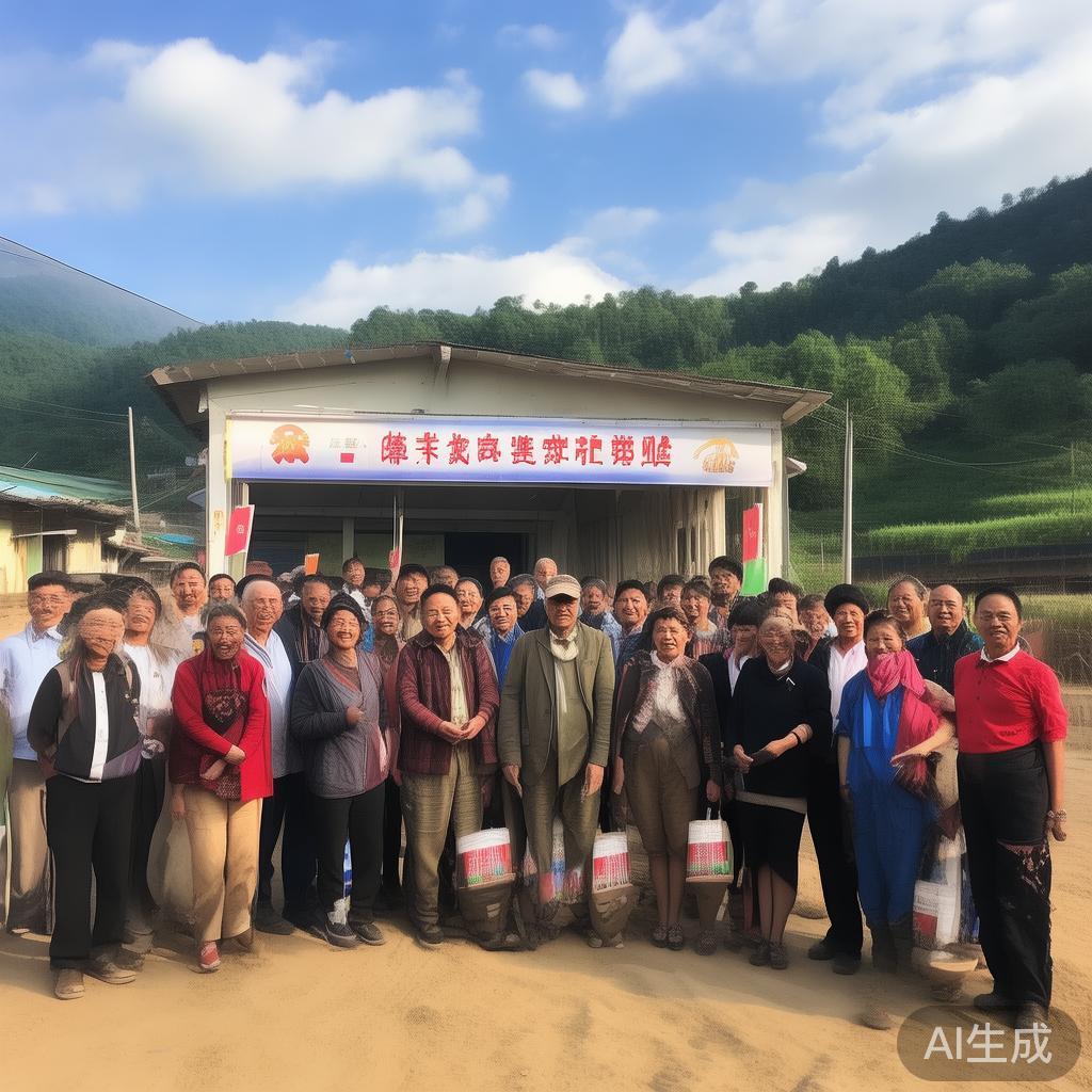 清远市如何成功发放扶贫奶粉,助力乡村振兴 - 快讯网 - 分享生活资讯热点话题综合门户网www.aituzhe.com