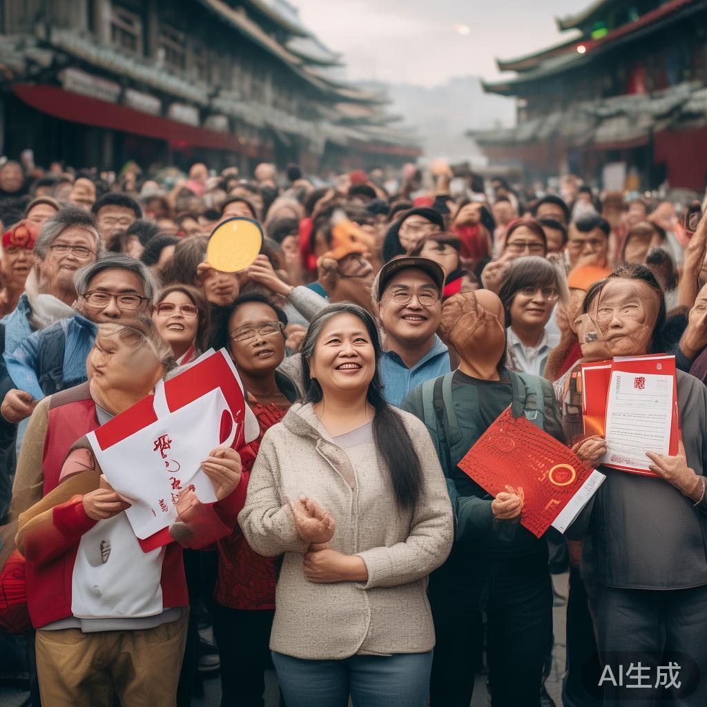 解读中国福利奖励机制 - 快讯网 - 分享生活资讯热点话题综合门户网www.aituzhe.com