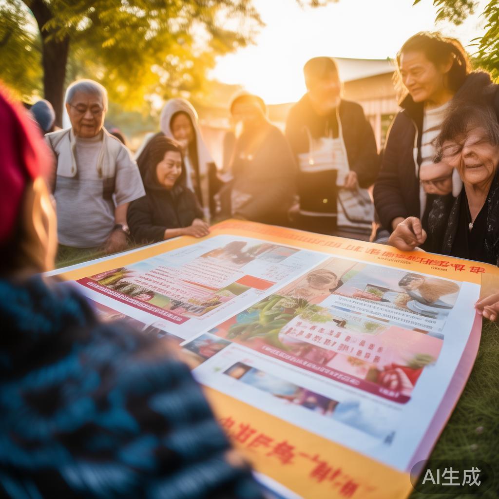 东光社区老年补贴申请指南,温暖守护夕阳红,惠民政策暖人心 - 快讯网 - 分享生活资讯热点话题综合门户网www.aituzhe.com