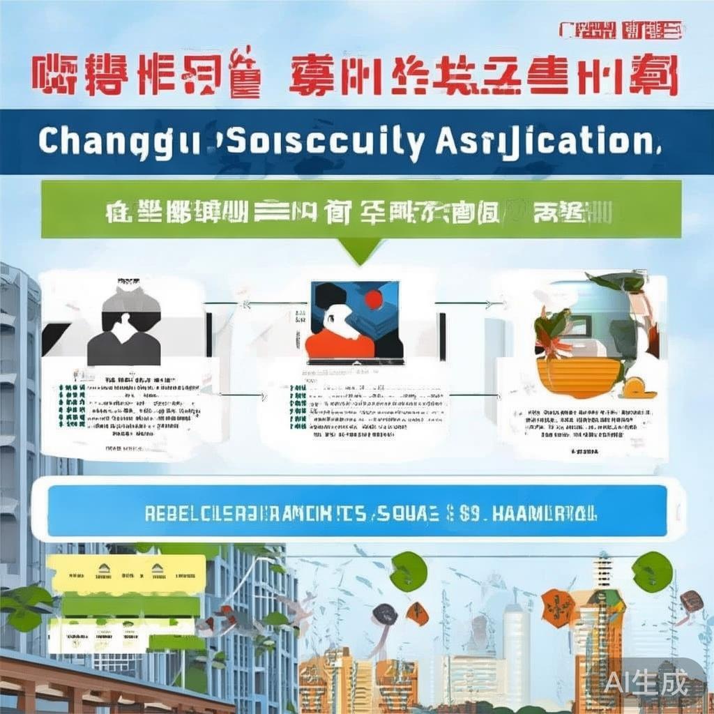 长春社保补贴申请全攻略,条件、流程、材料一文读懂 - 快讯网 - 分享生活资讯热点话题综合门户网www.aituzhe.com