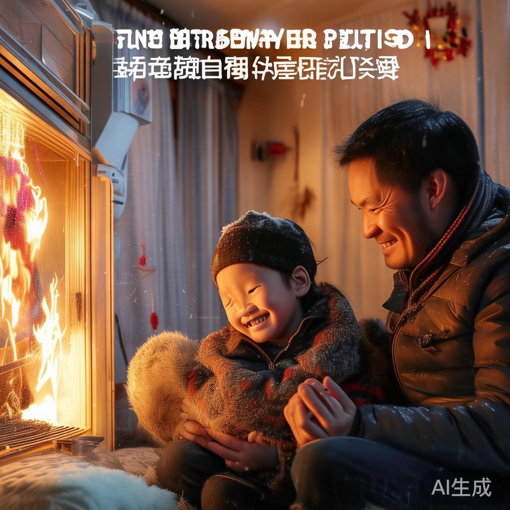 天津冬季 heating补贴 省钱又实用 - 快讯网 - 分享生活资讯热点话题综合门户网www.aituzhe.com